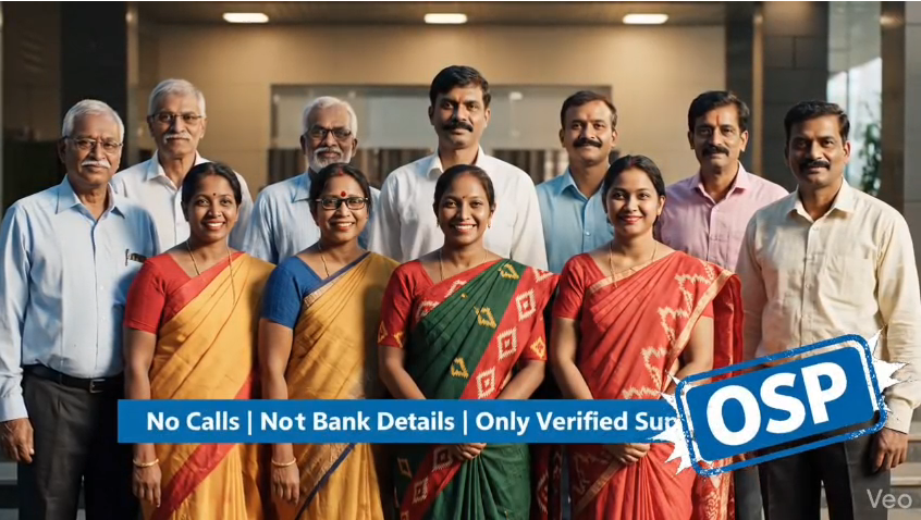 Odisha Service Point